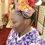 素敵過ぎるヘアスタイル
