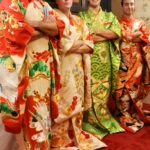 アメリカからのお客様