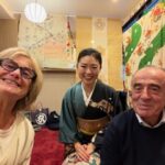 体験されたご夫婦